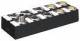 Murrelektronik 56428 MASI68 E/A Erw.modul K3 4DE 4DA passiv sicher