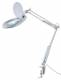 McShine ''LL-20429,2 cm ( 8043 inch ) magnifying lamp, 80 LEDs, 960 lm, 5 diopter magnifying glass