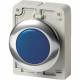 Moeller 183290 EATON M30C-FL-B-* indicator light, flat front, flat, blue,