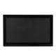 ALLNET Touch Monitor 53,3 cm ( 21 Zoll ) PoE PD, 12V In/Out, 5V/Out, HDMI In, Ethernet, USB Touch, USB Cam