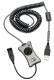 Accessories VXI X200-G USB Adapter, QD to USB, DSP, NC, Mute