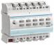 Hager TYA610B switching / shutter output, KNX 10X, 10A