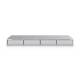 Ubiquiti UniFi Protect Network Video Recorder / 30d of 4k / 15 Kameras in 4k / 50 FullHD / UNVR