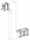 Schneider Electric KSA630DZE41A Schneider KSA Z-Element 630A