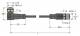 Turck WKC4.4T-5-RSC4.4T/TEY Aktuator-u. Sensorleitung PVC Verbindungsl. 6629907