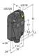 Turck Q10AP6DQ Opto Sensor Diffuse light scanner 3044862