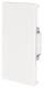 Hager BRS10017069016 end piece for BRS 100x170mm
