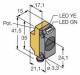 Turck QS18VN6DBQ7 Opto Sensor, reflection light scanner 3066443