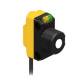 Turck QS18UNAQ5 ultrasonic sensor, reflection sensor 3073153