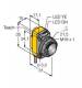 Turck QS18VP6XLP opto sensor, retro-reflective sensor 3801263