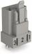 WAGO 890-853 Stecker grau