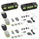 NetAlly EtherScope nXG EXG-300-KIT Advanced Performance 2er Bundle