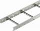OBO Bettermann 6207204 OBO LCIS 630 6 A4 cable ladder rung perforated welded 60x300x6000 