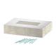 OBO Bettermann 7215593 OBO BSKH09-E0511 Endstück für BSKH09-K0511 50x110 grau 