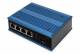 DIGITUS 4-Port 10/100Base-TX to 100Base-FX Ind. Ethern. Switch
