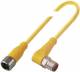 Balluff BCC S415-S424-3A-304-VX44T2-050 Steckverbinder/Verbindgs.kabel BCC0CJK