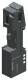 Siemens 6ES71936BN000NE0 SIEM 6ES7193-6BN00-0NE0 SIMATIC ET 200SP 6ES7193-6BN00-0NE0