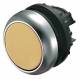 Moeller 216929 EATON M22-DL-Y Illuminated pushbutton flat, blank yellow