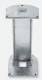 Siedle 200036337-00 Accessories Anchorage unit for steles, PA / KS / KSF 611-0