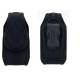 Spectralink 2310-37233-001 schwarz nylon holster (60/80 series)