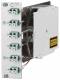 Metz Connect 1528S577061E BTR OpDAT CM 6xLC-D OM3, 3U / 7HP 
