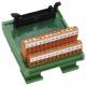 Mitsubishi TB-26-EG terminal block 26-pin screw connection 215134