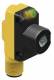 Turck QS186LE14Q8 Opto Sensor Laser Sender M12 IP67 3002789