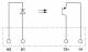 Phoenix Contact 2967989 Miniature solid-state relay - OPT- 5DC/ 24DC/ 2 - 