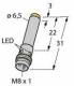 Turck NI3-EH6,5K-AP6X-V1131 Induktiver Sensor 4610220