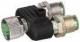 Murrelektronik 7000-46101-0000000 tee CUBE67 6pol. M12, shielded,