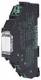 Murrelektronik 6652106 MIRO 12.4 24V-2S output relay IN:24V OUT:250V 6A 2S 6.2mm
