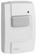 HAGER TRE301 radio AP 1gang switch sensor, IP55, Q. link