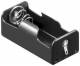 Goobay 12453 Battery holder, 1x Baby '' C '' - with soldering connection