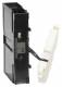 Mitsubishi AX-4SWLS Auxiliary Contacts 1W Terminal Block 400AF 630AF 800AF 205767