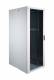 Equip 48,3 cm ( 19 inch ) Serverschrank Glastür BF 800x1000mm 42HE grau