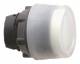 Schneider Electric ZB5APA1 Schneider Frontelement rund flach ws für Drucktaster D22mm ohne Rastung