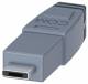 Siemens 3VA99870TE10 SIEM 3VA9987-0TE10 Bus connection 3VA-line 3VA9987-0TE10