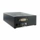 BlackBox ACX1T-11VHS-SM FO DKM compact transmitter: 1x SL DVI high speed 2.5G, 1x SL DVI-I, 2x USB HID, no audio
