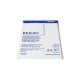 Brother PAC411 Thermal Paper - A4 - 210 mm x 297 mm - 100 Sheet
