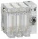 HAGER HFD306 switch m.Sicherung 3P, 63A / T000