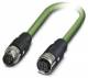 Phoenix Contact 1407554 Network cable - NBC-MSD/ 2,0-93B/FSD SCO - 