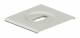 Legrand CM558051 Cablofil clamping piece CE 40 galvanized 558051