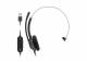 Cisco HEADSET 321 WIRED SINGLE ON-EAR