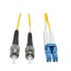 Eaton Power Quality 3M SMF FIBER OPTIC CABLE LC/ST