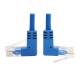 Eaton Power Quality UP/DOWN-ANG CAT6 MLD SLIM UTP