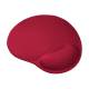 TRUST COMPUTER BIGFOOT MOUSEPAD RED