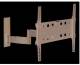 Vogels 7330400 PFW 3040 DISPLAY WALL MOUNT
