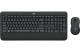 Logitech 920-008923 MK545 ADVANCED WIRELESS COMBO