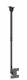 Hagor 8600 PLD SMALL SINGLE - 24-32IN