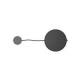 Logitech 952-000056 RALLY BAR LENS CAPS